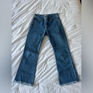 Citizens of humanity jeans